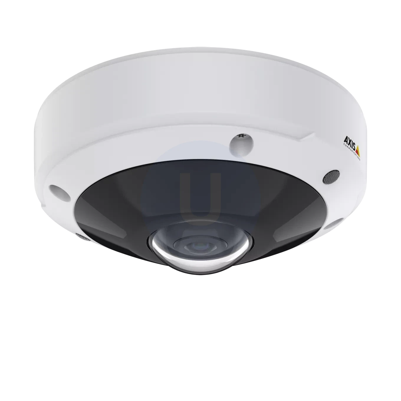 AXIS M3077-PLVE 6 MP Outdoor Mini Dome Camera with 180°/360° Panoramic View - Image 3