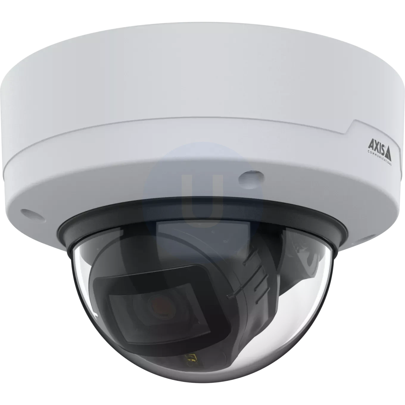 AXIS P3275-LVE 5 MP Outdoor Dome Network Camera - Image 3