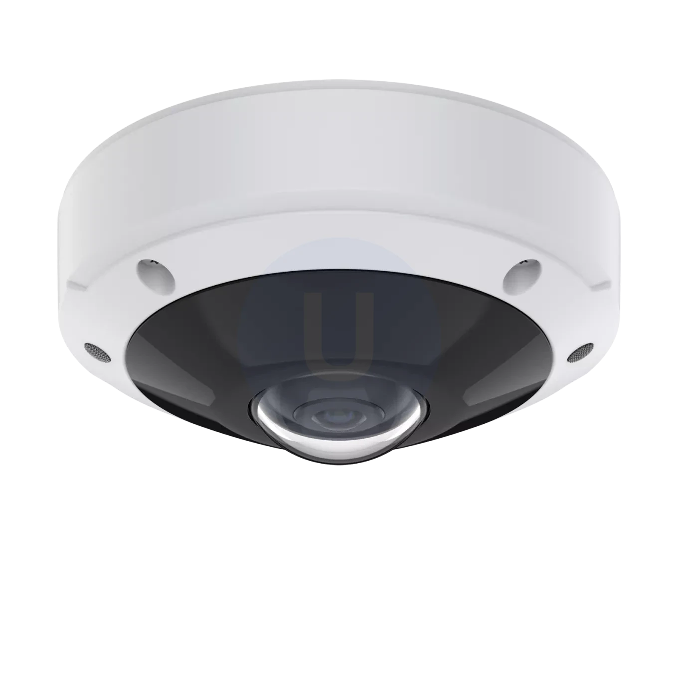 AXIS M3077-PLVE 6 MP Outdoor Mini Dome Camera with 180°/360° Panoramic View - Image 4