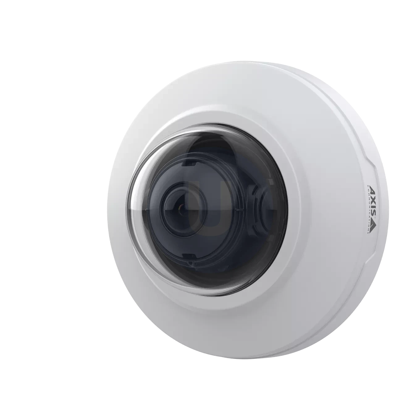 AXIS M3086-V 4 MP Indoor Mini Dome Camera with DLPU - Image 4