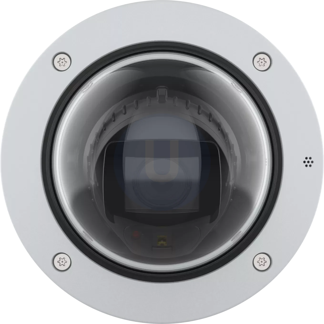 AXIS P3287-LVE 5 MP Outdoor Dome Network Camera - Image 3
