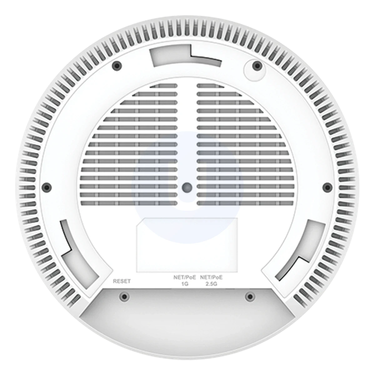 Grandstream Networks GWN7662E Wi-Fi 6 Access Point - Image 1