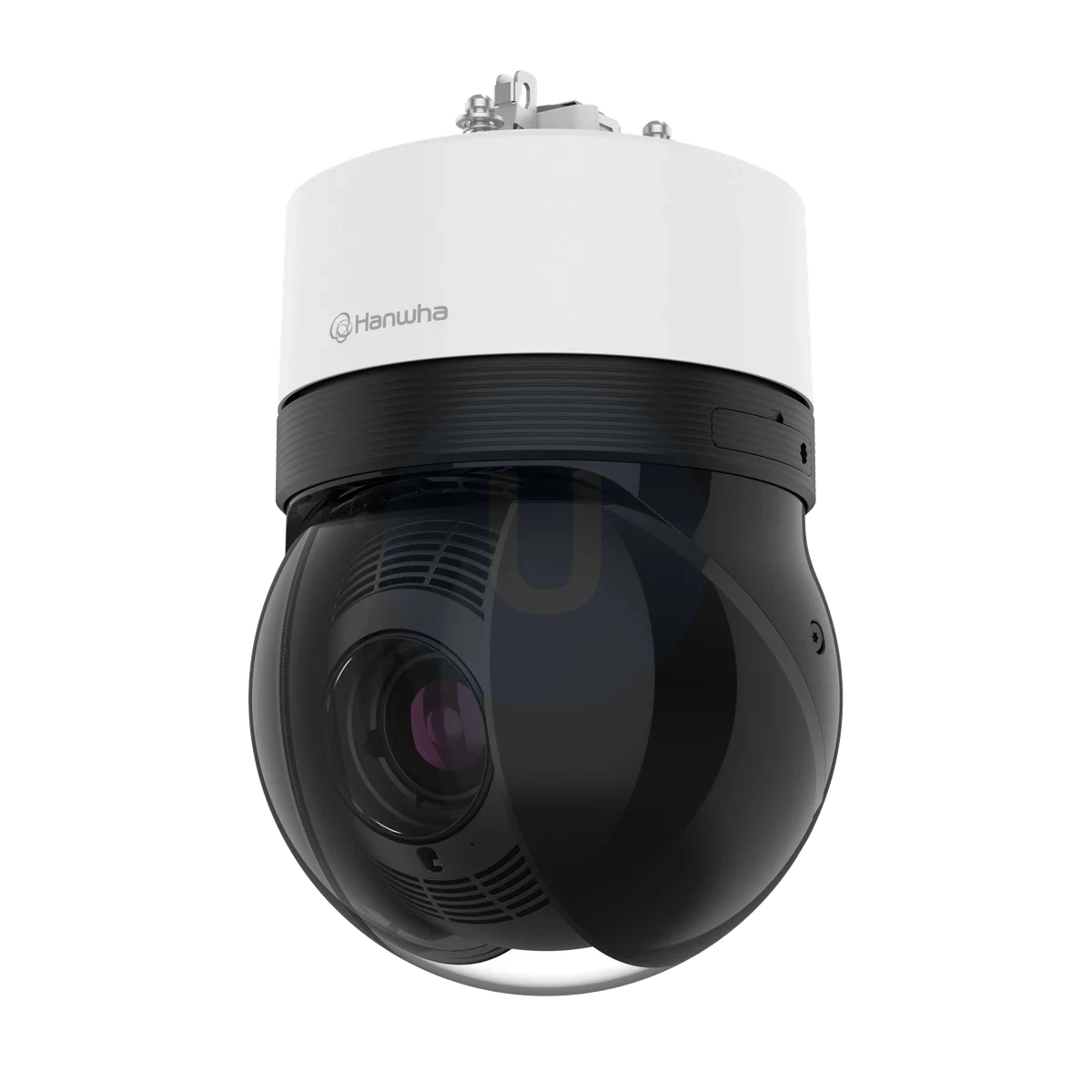 Hanwha Vision XNP-C7310R 2MP PTZ Dome Camera - Image 2