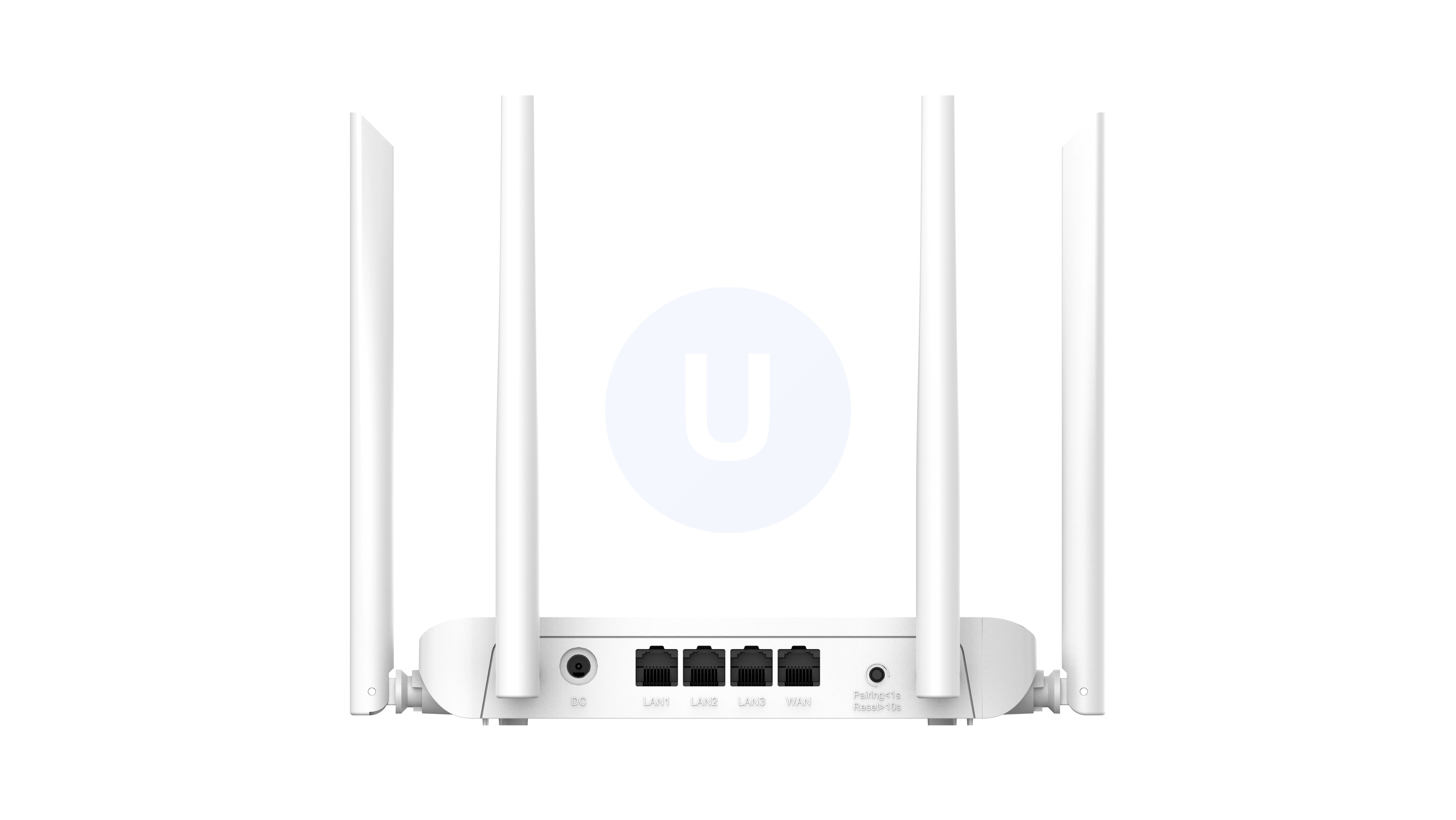Ruijie Reeye 1200M Dual-band Wireless Router - Image 1