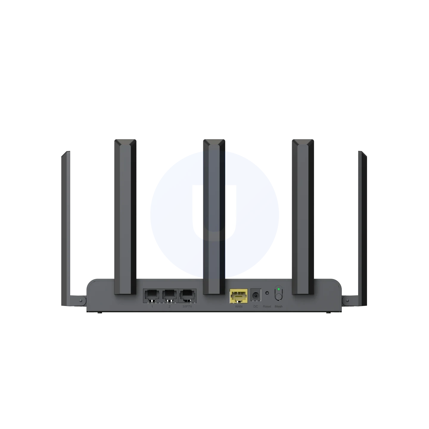 Ruijie Reeye 1300M Dual-band Gigabit Wireless Router - Image 3