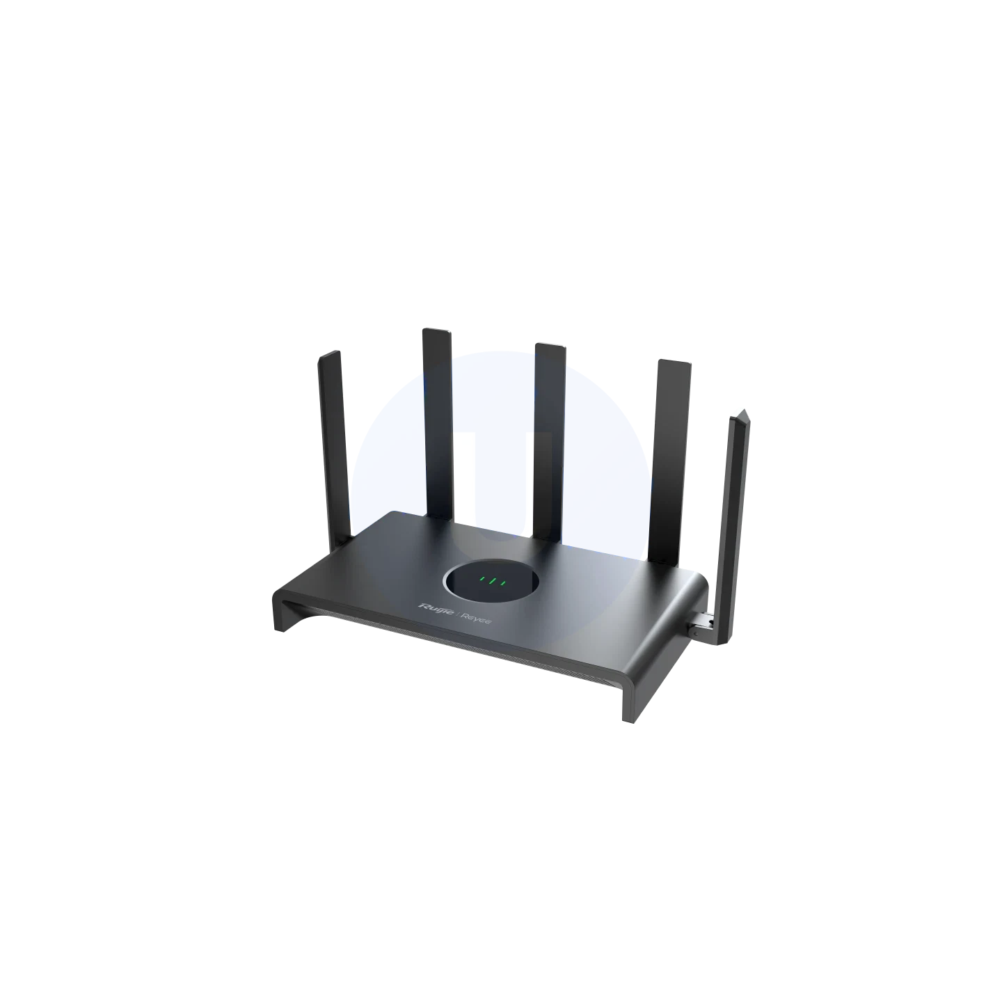 Ruijie Reeye 1300M Dual-band Gigabit Wireless Router - Image 2