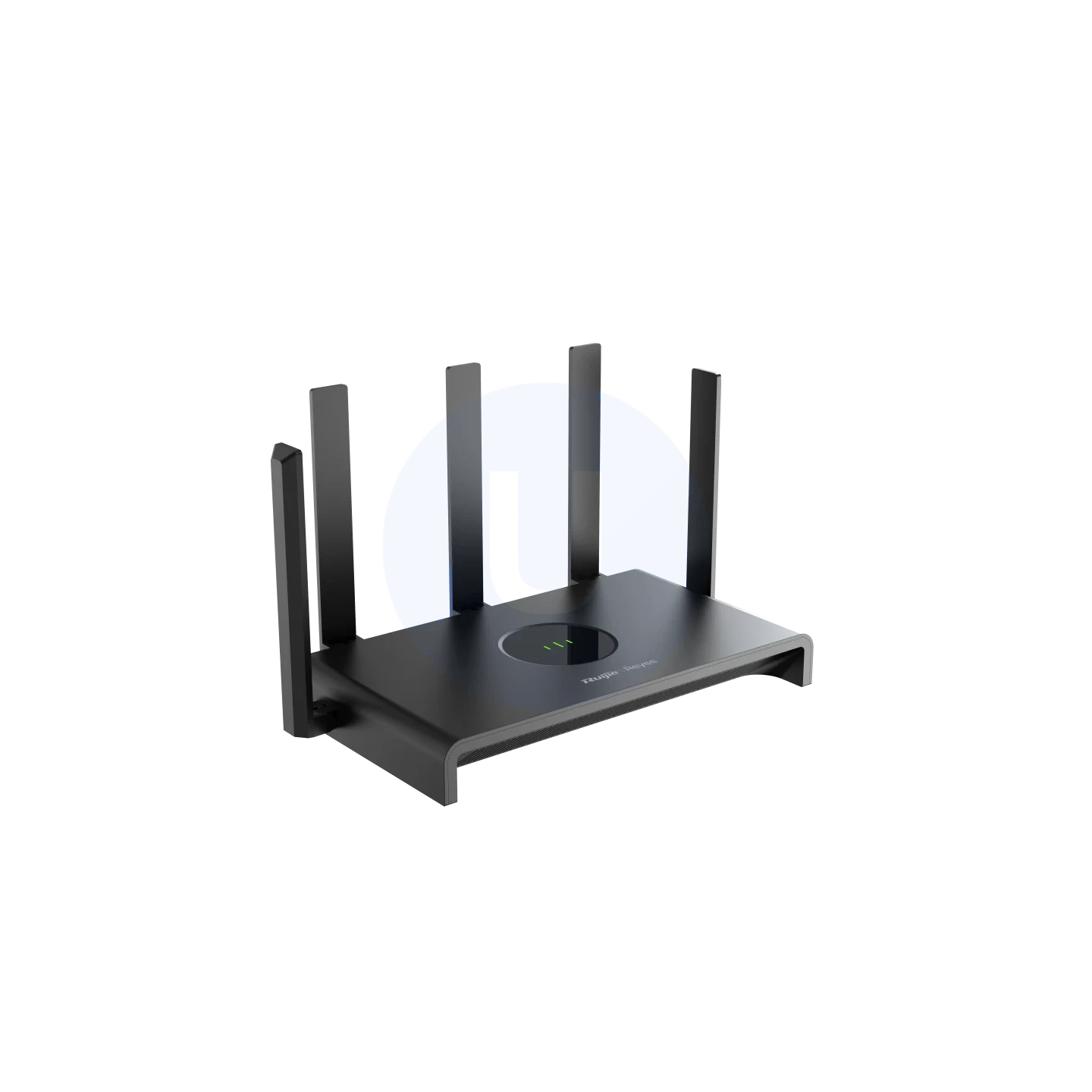 Ruijie Reeye 1300M Dual-band Gigabit Wireless Router - Image 1