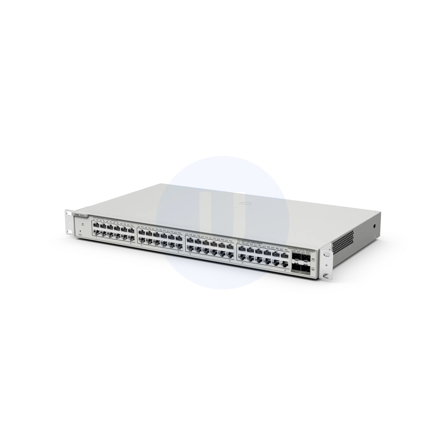 Ruijie Reeye RG-NBS5100-48GT4SFP 52-Port Gigabit Layer 3 Non-PoE Switch - Image 3