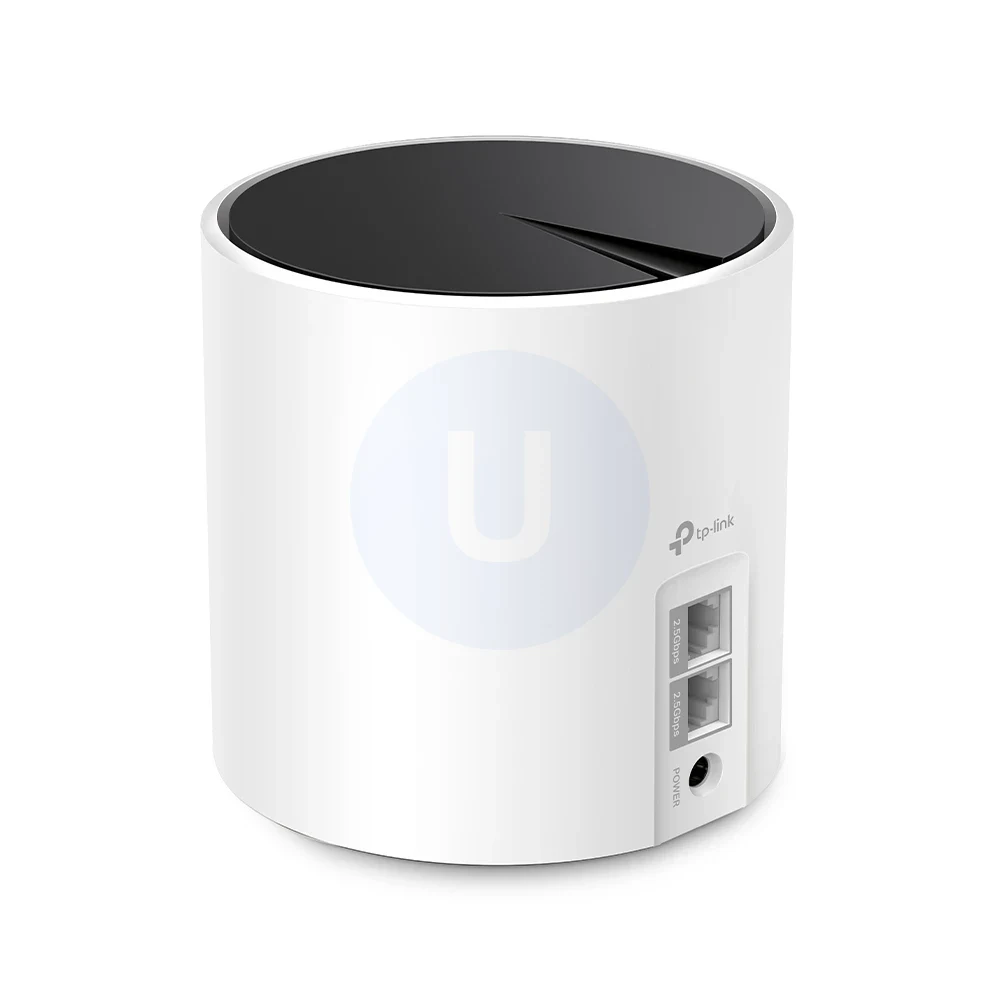 TP-Link Deco X55 Pro AX3000 Whole Home Mesh WiFi 6 System - Image 1