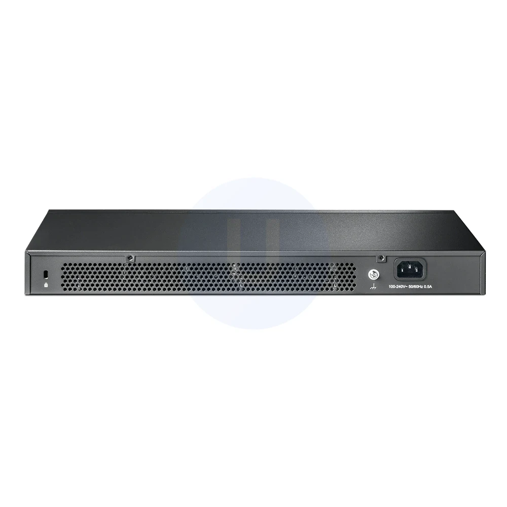 TP-Link JetStream T1600G-28TS 24-Port Gigabit Smart Managed Switch - Image 2