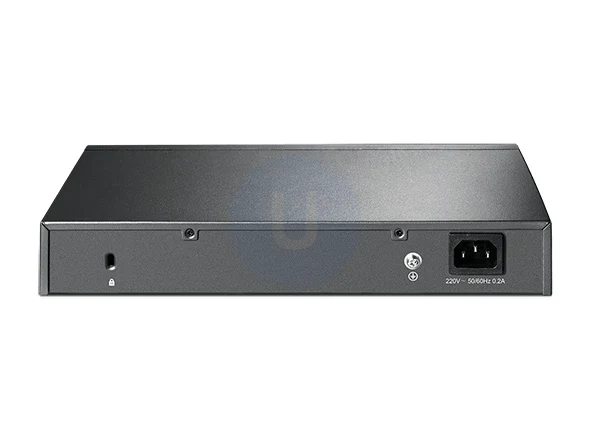 TP-Link JetStream T2500G-10TS 8-Port Gigabit Smart Managed Switch - Image 2