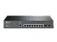 TP-Link JetStream T2500G-10TS 8-Port Gigabit Smart Managed Switch - Image 3