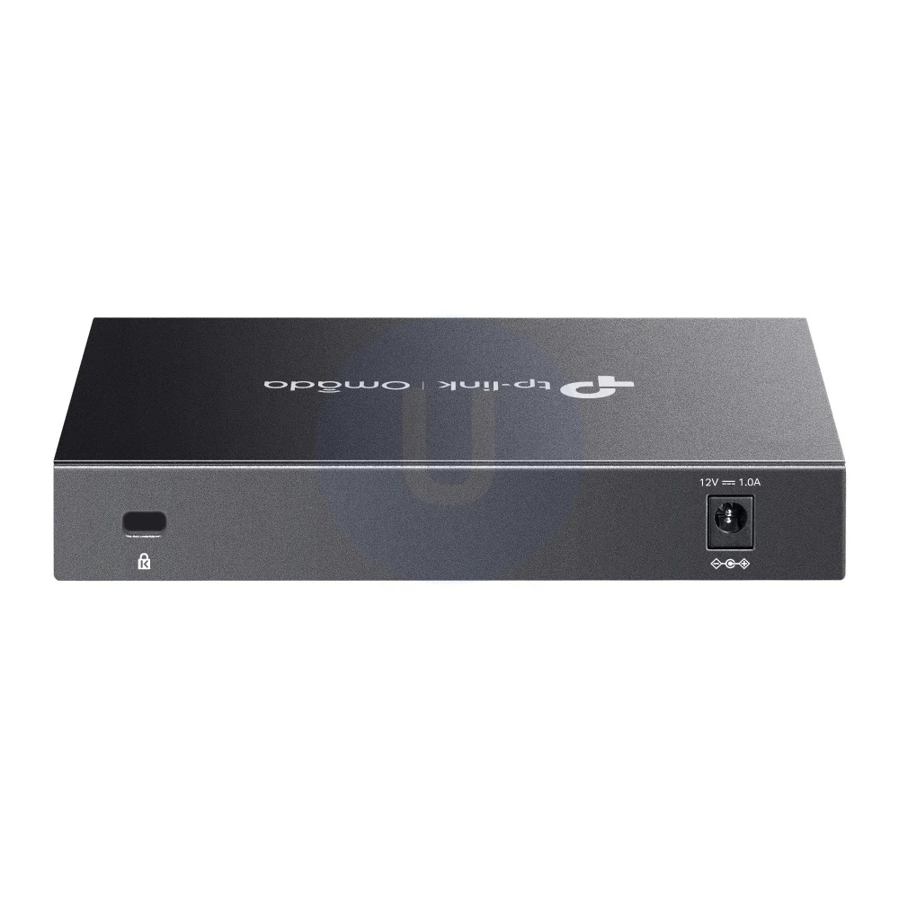 TP-Link ER605 SafeStream Gigabit Multi-WAN VPN Router - Image 1