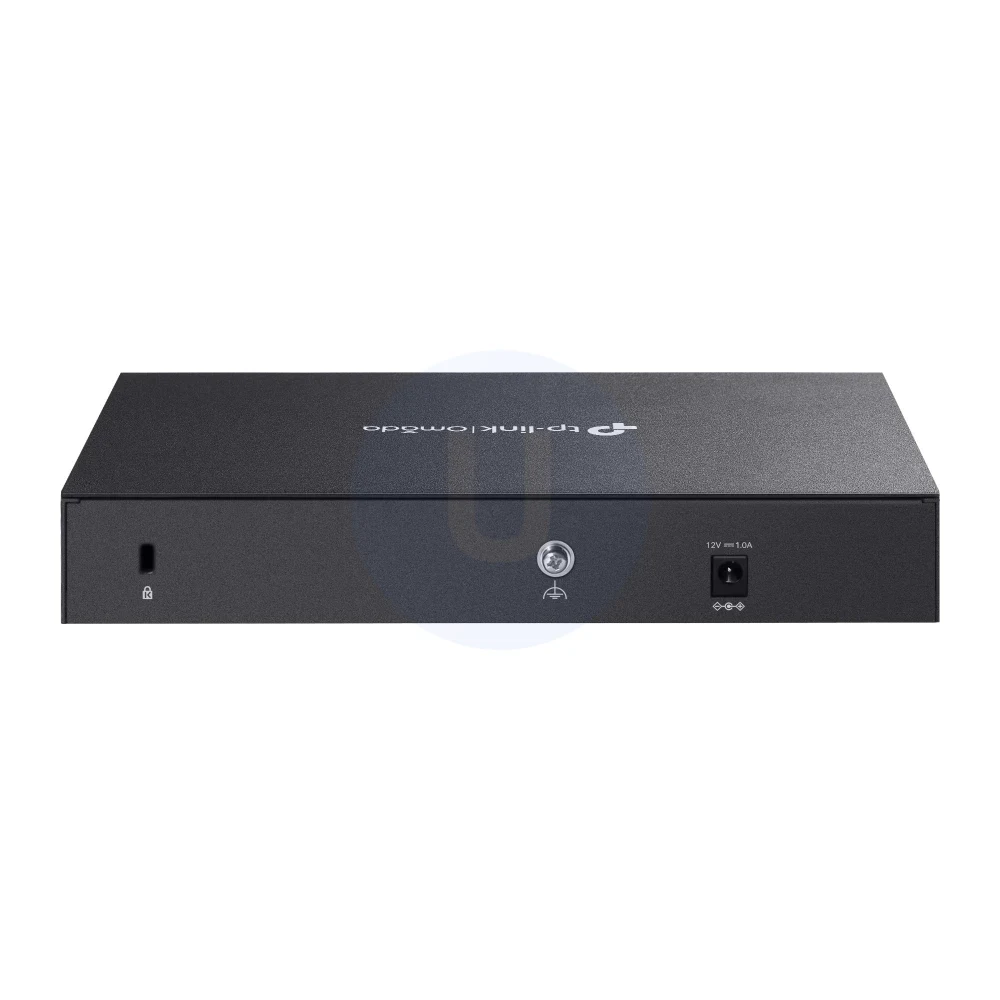 TP-Link ER7206 Omada Gigabit Multi-WAN VPN Router - Image 2