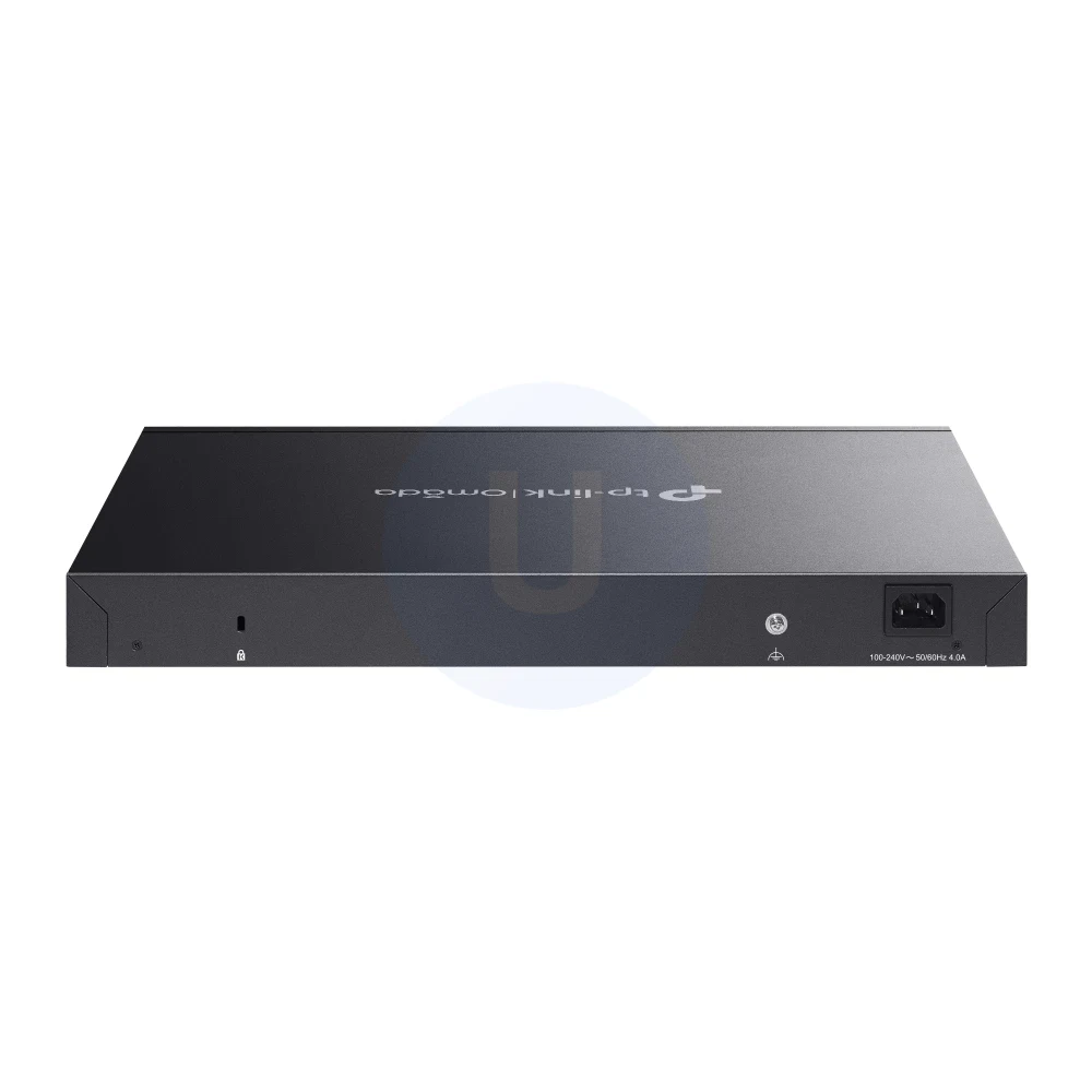 TP-Link SG2452LP Omada 52-Port Gigabit Smart Switch with 32-Port PoE+ - Image 1