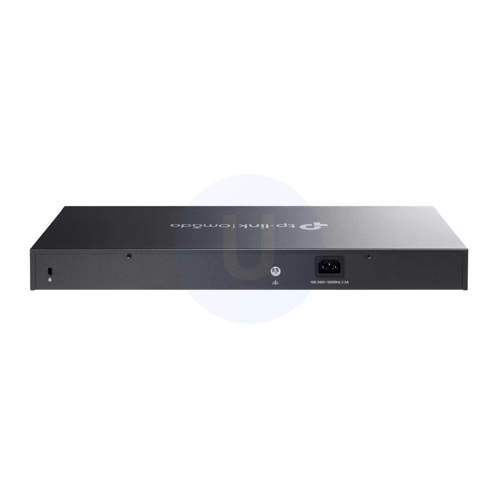 TP-Link SG2218P Omada 18-Port Gigabit Smart Switch with 16-Port PoE+ - Image 1