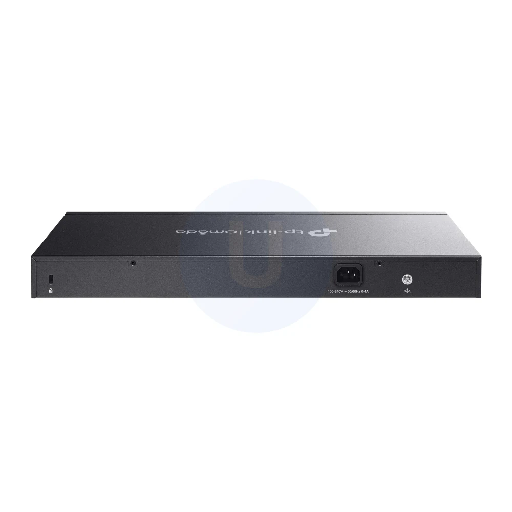 TP-Link SG2218 Omada 16-Port Gigabit Smart Switch with 2 SFP Slots - Image 1
