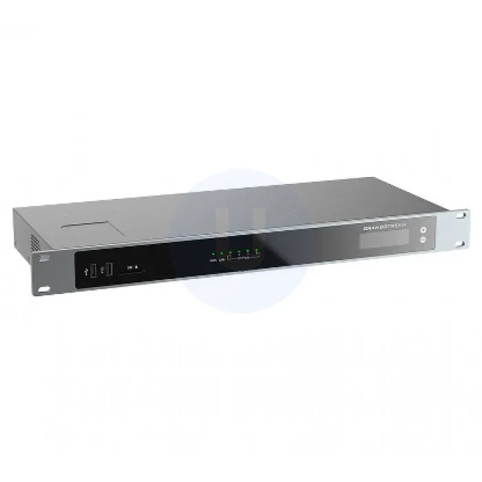 Grandstream GXW4502 E1/T1 Digital VoIP Gateway
