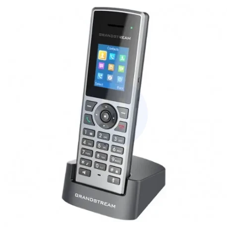 Grandstream DP722 DECT Cordless Handset