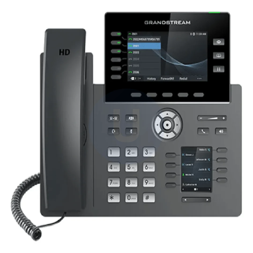Grandstream GRP2616 Executive IP Phone