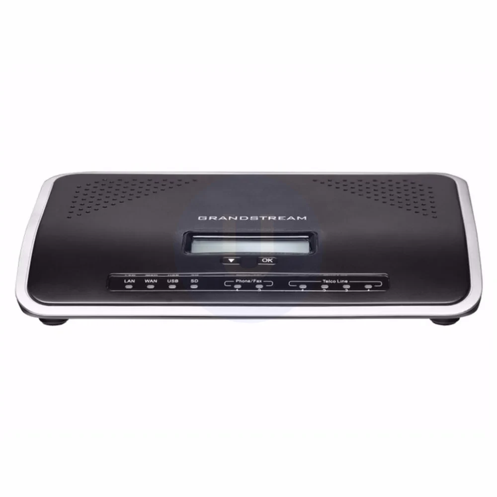 Grandstream UCM6204 IP PBX