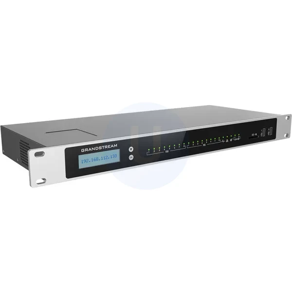 Grandstream UCM6308 IP PBX — 3000 Users