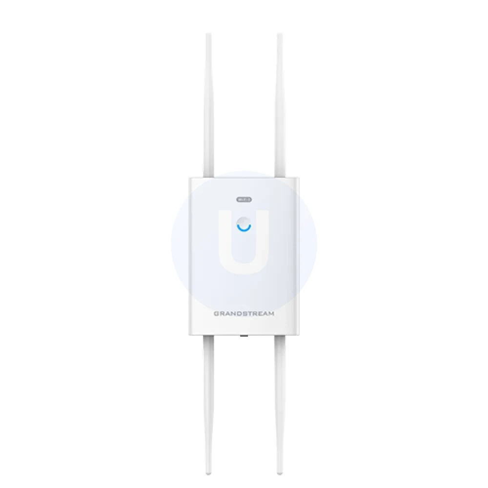 Grandstream GWN7664LR WiFi 6 Outdoor Access Point
