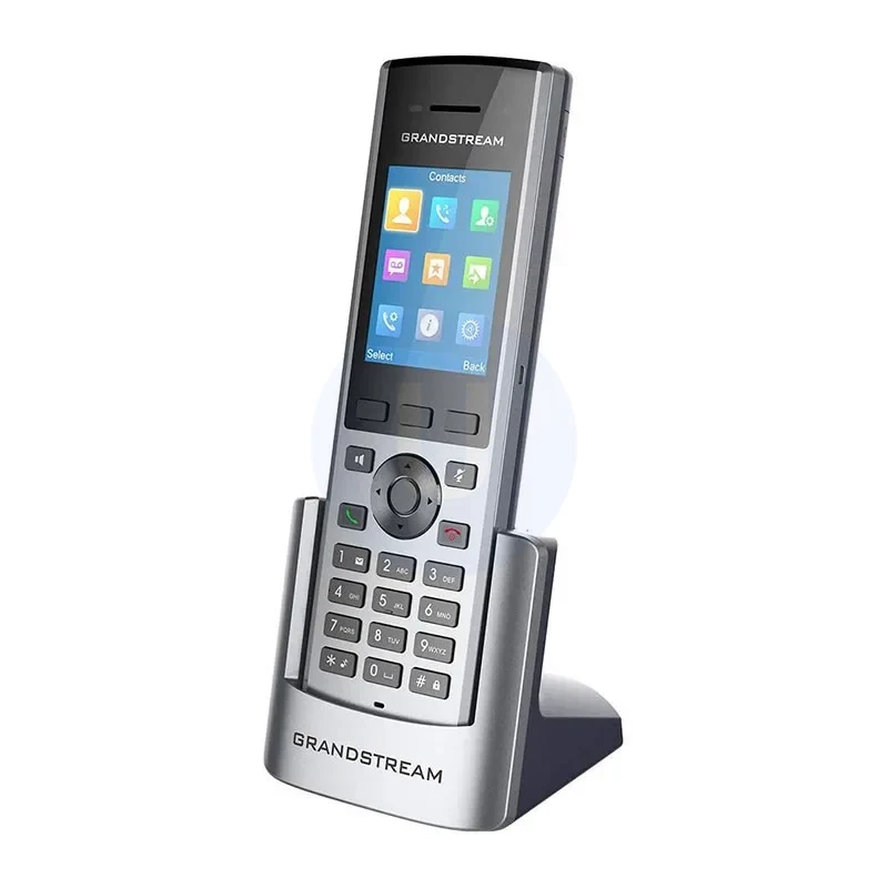Grandstream DP730 DECT Cordless Handset