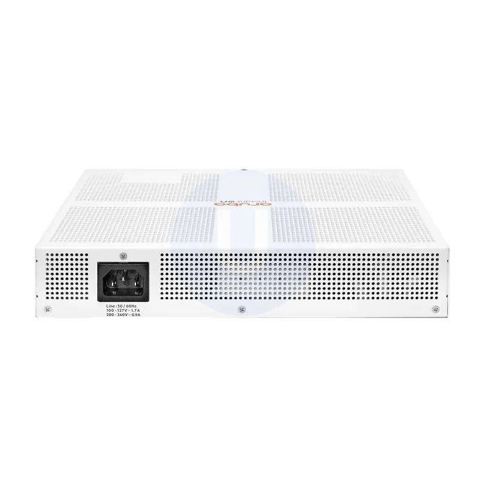Aruba Instant On 1930 8G Class 4 PoE 2SFP 124W Switch - Image 1