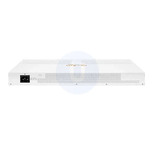 Aruba Instant On 1930 24G Class4 PoE 4SFP/SFP+ 195W Switch - Image 1