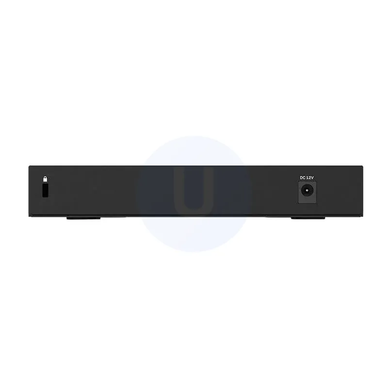 Linksys 8-Port Business Desktop Gigabit Switch - Image 1