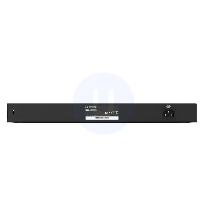 Linksys 24 Port Business Desktop Gigabit Switch - Image 1
