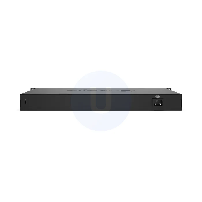 Linksys 12+12 Port Business PoE Gigabit Switch - Image 1