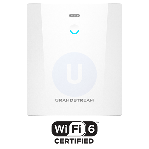 Grandstream GWN7660ELR WiFi 6 Outdoor Access Point