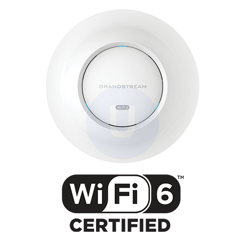 Grandstream Networks GWN7660E Wi-Fi 6 Access Point