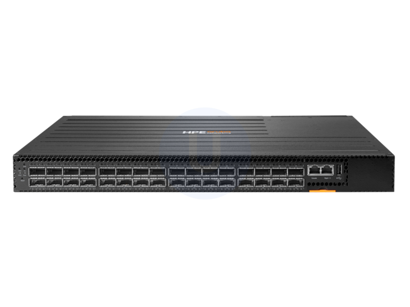Aruba CX 8320 32-Port 100G QSFP28 Switch