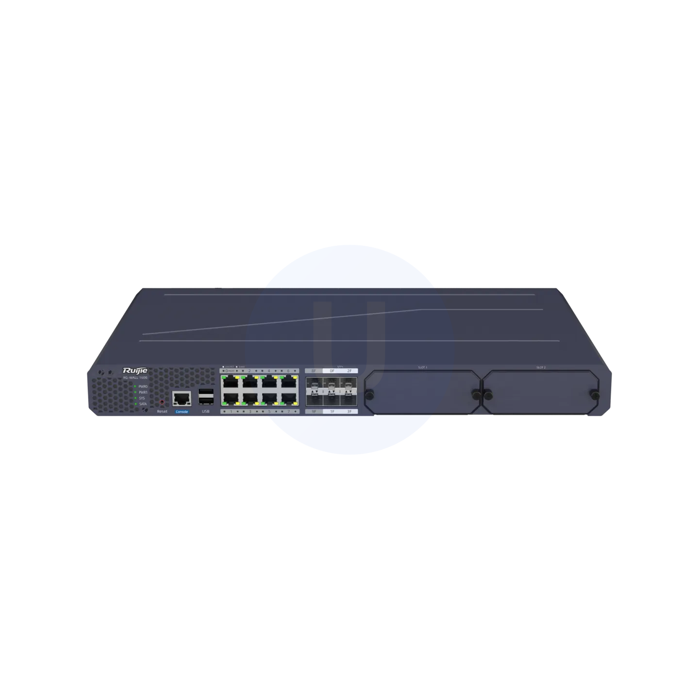 Ruijie Reeye 1600-Z5100-S Next-Generation Z Series Firewall