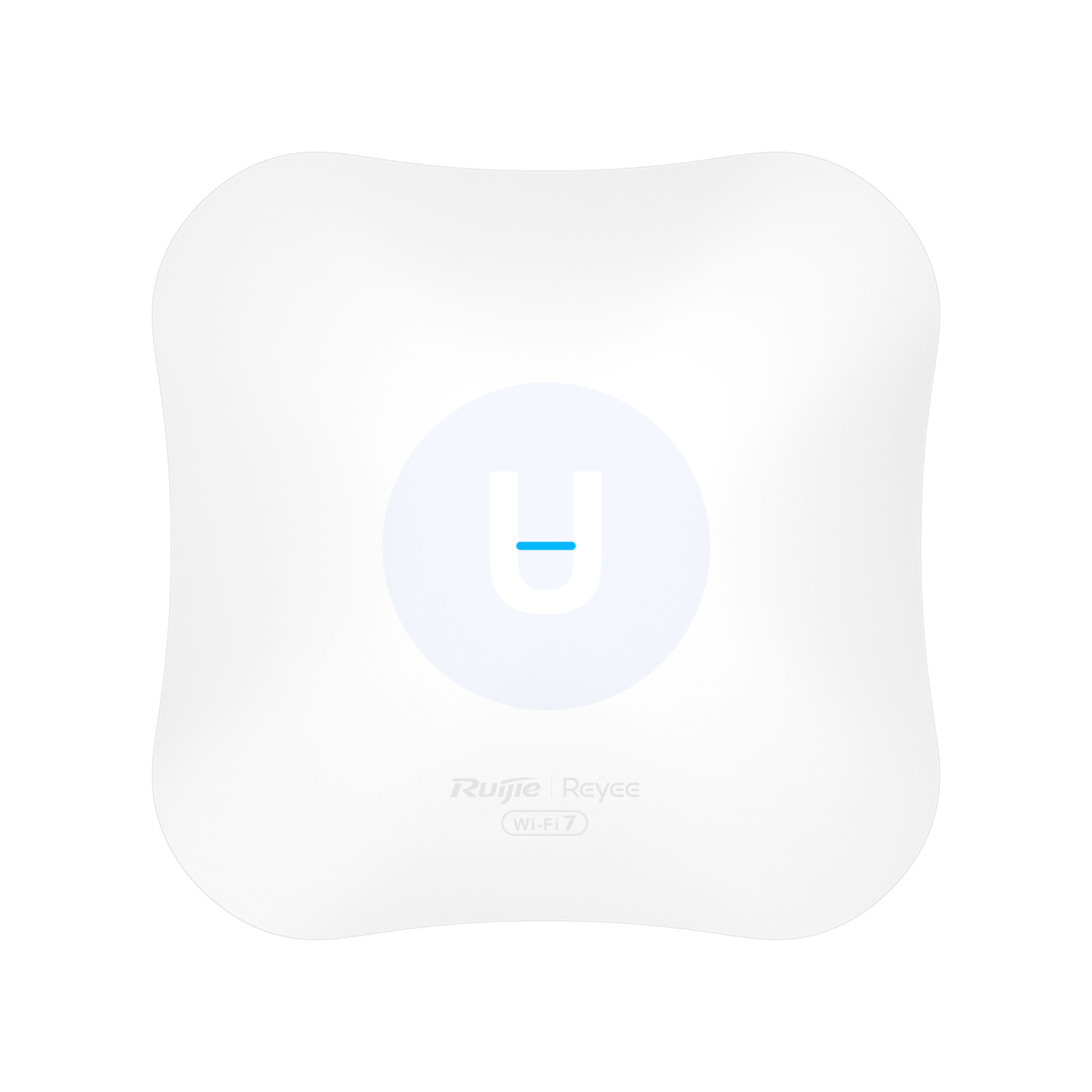 Ruijie Reyee RG-RAP72Pro WiFi 7 Dual-Band Ceiling Access Point