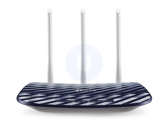 Archer C20 AC750 Dual-Band Wi-Fi Router