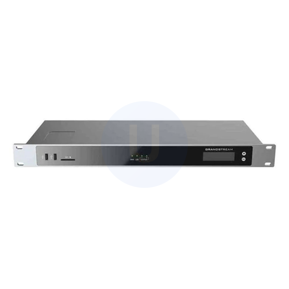 Grandstream GXW4501 E1/T1 Digital VoIP Gateway