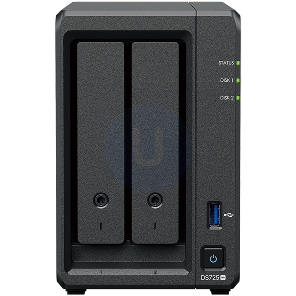 Synology DiskStation DS725+