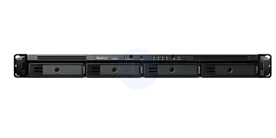 Synology RackStation RS822+ 4-Bay Rackmount NAS & Enterprise Storage Solution