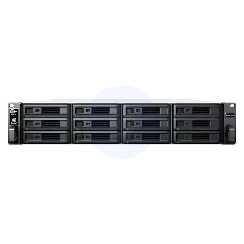 Synology RackStation RS2423RP+