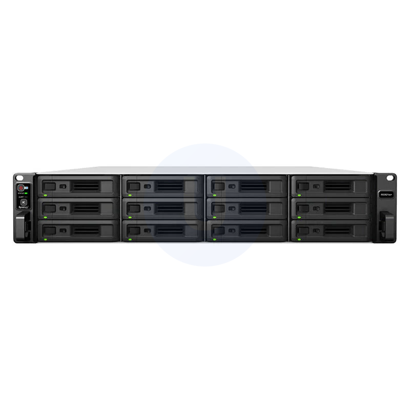 Synology RackStation RS3621xs+