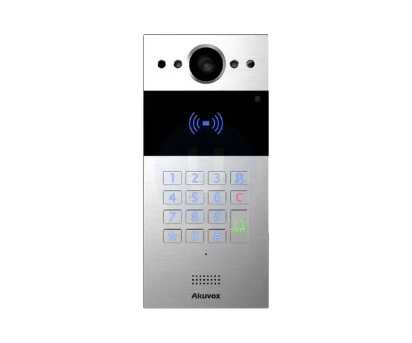 Akuvox R20K On-Wall SIP Video Door Phone