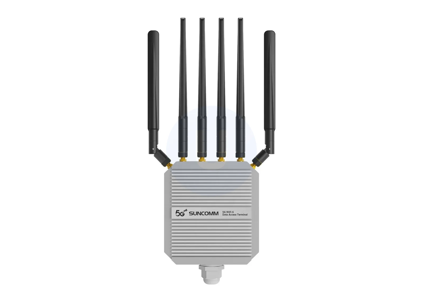 SUNCOMM CP520 Outdoor 5G Wi-Fi 6 CPE