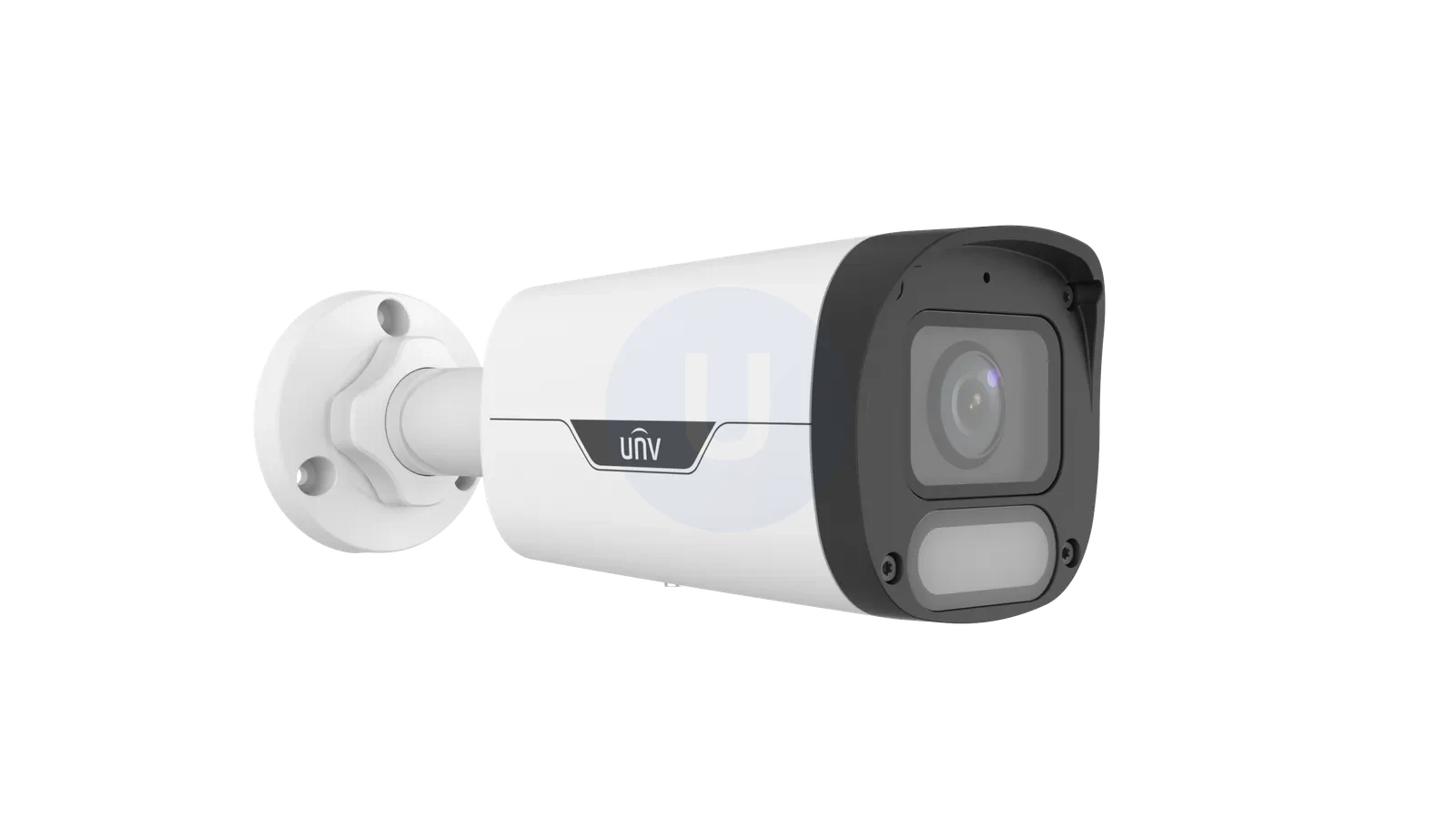 Uniview IPC2318LE-ADF28KM-WP 8MP ColorHunter Bullet IP Camera