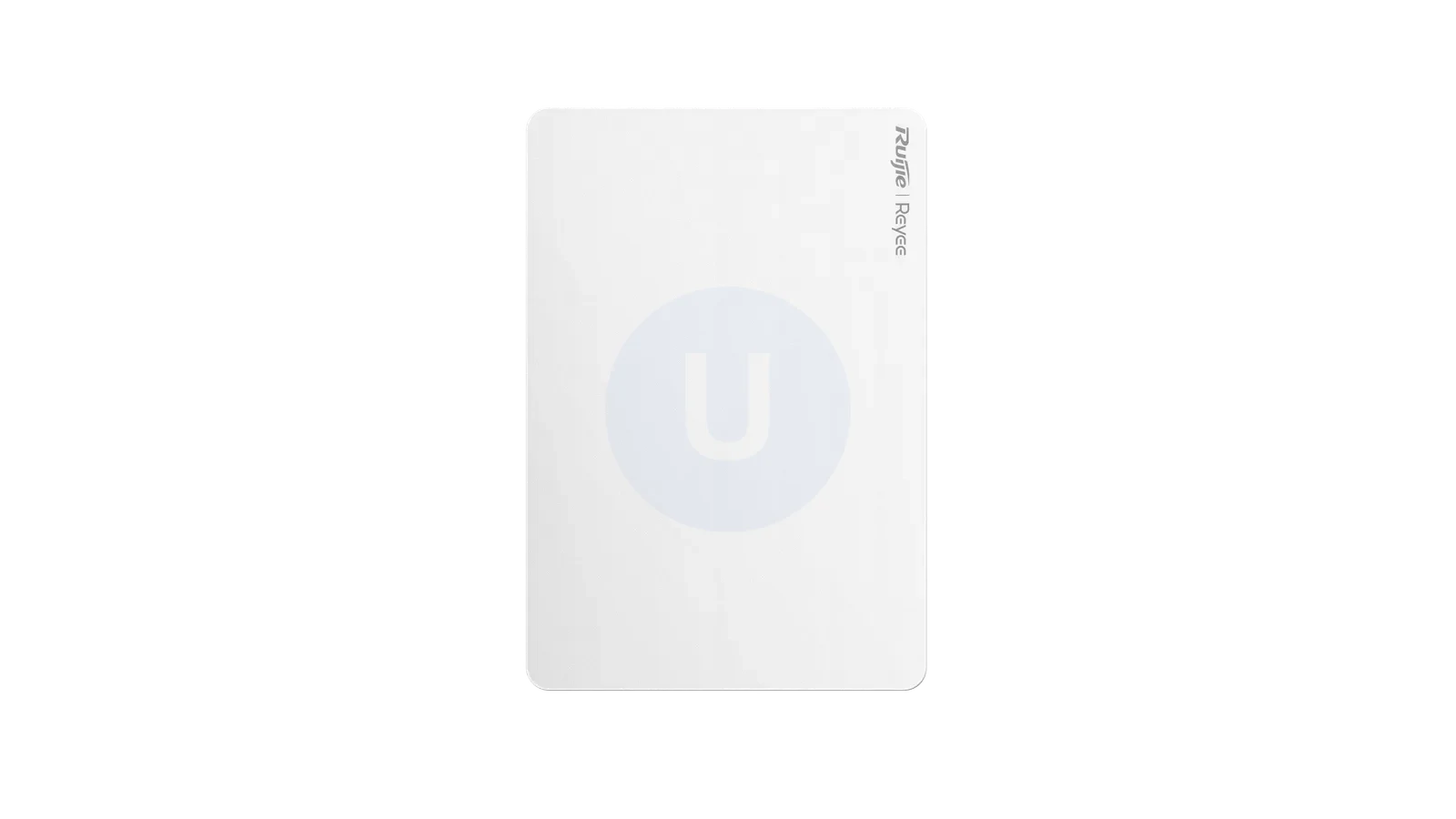 Ruijie Reyee RG-RAP1260 WiFi 6 Dual-Band Wall-Plate Access Point
