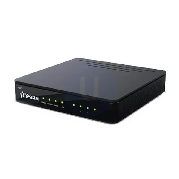 Yeastar P520 P-Series IP PBX