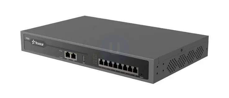 Yeastar P550 P-Series Appliance Edition IP PBX